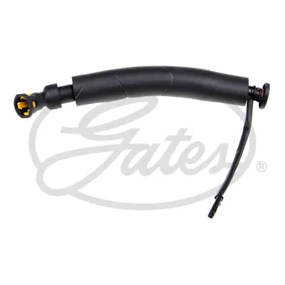 ENGINE HOSES EMH239 EMISSION HOSE Gates 