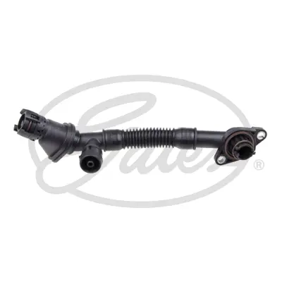 ENGINE HOSES EMH249 EMISSION HOSE Gates 