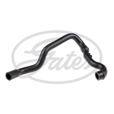 ENGINE HOSES EMH258 EMISSION HOSE Gates 