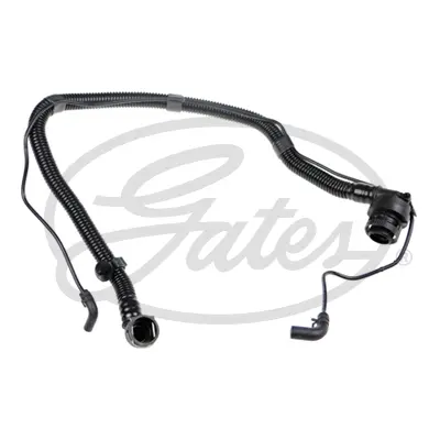 ENGINE HOSES EMH264 EMISSION HOSE Gates 