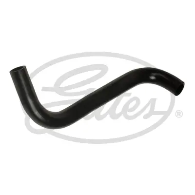 ENGINE HOSES EMH343 EMISSION HOSE Gates 
