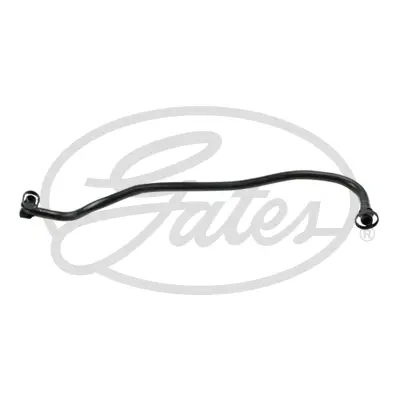 ENGINE HOSES EMH368 EMISSION HOSE Gates 