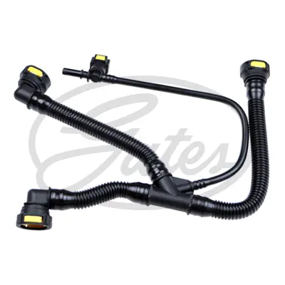 ENGINE HOSES EMH374 EMISSION HOSE Gates 
