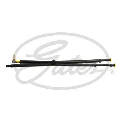 ENGINE HOSES EMH379 EMISSION HOSE Gates 