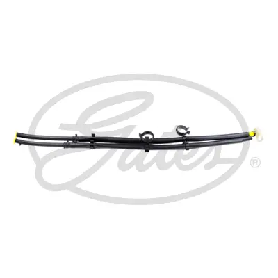 ENGINE HOSES EMH380 EMISSION HOSE Gates 