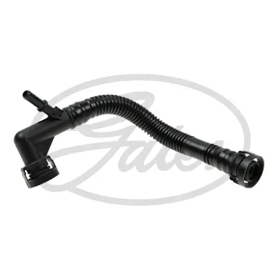 ENGINE HOSES EMH417 EMISSION HOSE Gates 