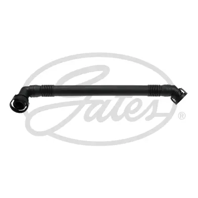 ENGINE HOSES EMH420 EMISSION HOSE Gates 
