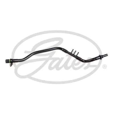 ENGINE HOSES EMH432 EMISSION HOSE Gates 