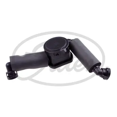 ENGINE HOSES EMH433 EMISSION HOSE Gates 