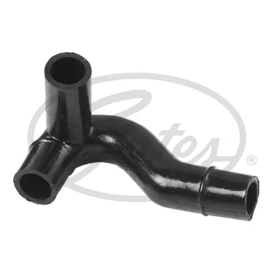 ENGINE HOSES EMH449 EMISSION HOSE Gates 