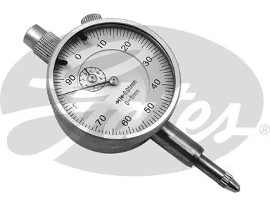 TOOLS GAT3054-10 10 DIAL TEST INDICATOR Gates 