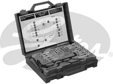 TOOLS GAT4388A TIMING TOOL KIT Gates 