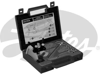 TOOLS GAT4390 TIMING TOOL KIT Gates 