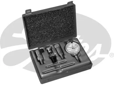 TOOLS GAT4398G INJ. PUMP TIMING KIT Gates 