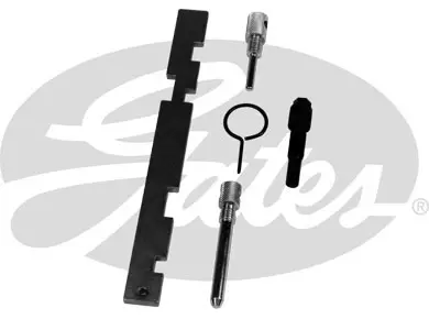 TOOLS GAT4404C Supersedes GAT4404B) Gates 