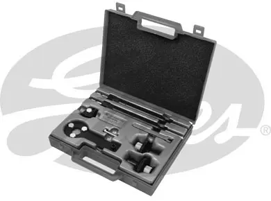 TOOLS GAT4510A SUPERSEDES GAT4510 Gates 