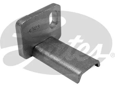 TOOLS GAT4523 FLYWHEEL HOLDING TOOL Gates 