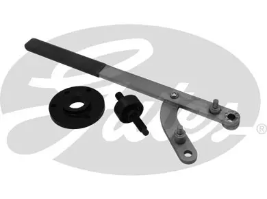 TOOLS GAT4629 CRANK PULLEY SET Gates 