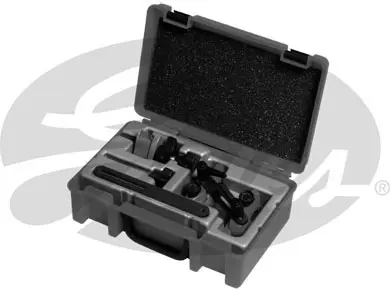 TOOLS GAT4695 UNI & MULTI LOCK KIT Gates 