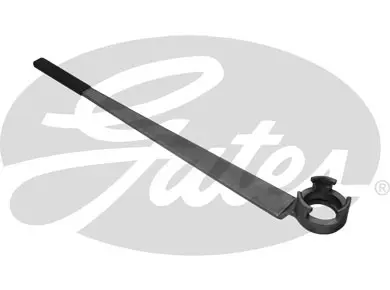 TOOLS GAT4736 CRANK PULLEY TOOL Gates 