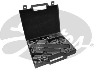 TOOLS GAT4740 SUPERSEEDS GAT4440) Gates 
