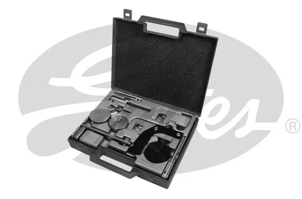 TOOLS GAT4760B Supersedes GAT4760A) Gates 