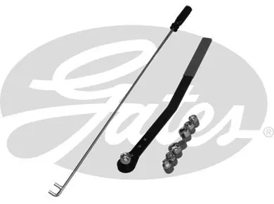 TOOLS GAT4765 MICRO-V BELT TOOL SET Gates 