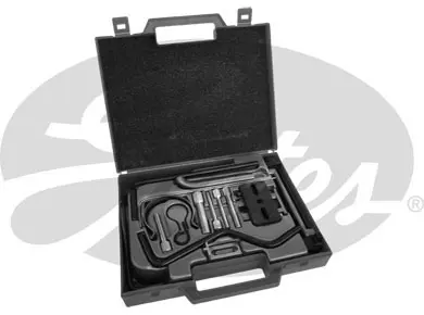 TOOLS GAT4820 SUPERSEEDS GAT4570) Gates 
