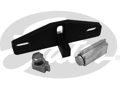 TOOLS GAT4834 FLYWHEEL LOCKING SET Gates 