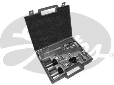TOOLS GAT4840 SUPERSEED GAT4640) Gates 
