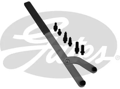 TOOLS GAT4844 SPROCKET HOLDING TOOL Gates 