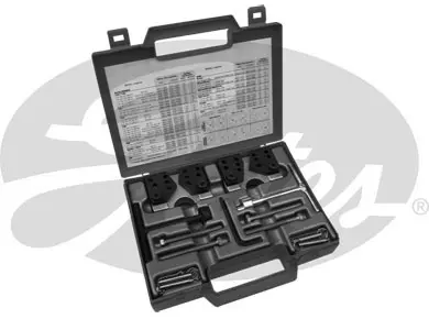 TOOLS GAT4910 SUPERSEEDS GAT4550) Gates 