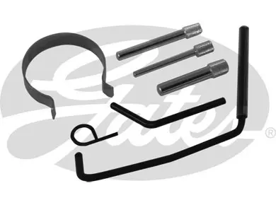TOOLS GAT4935 TIMING TOOL KIT Gates 