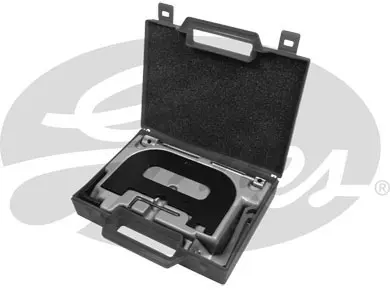 TOOLS GAT4960 Supersedes GAT4560) Gates 