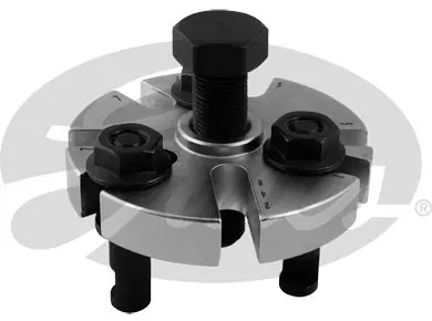 TOOLS GAT4989 CAM SPROCKET REMOVER Gates 
