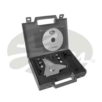 TOOLS GAT5050 TIMING TOOL KIT Gates 