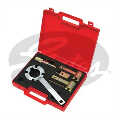 TOOLS GAT5087 TWIN CAM OVERHAUL KIT Gates 