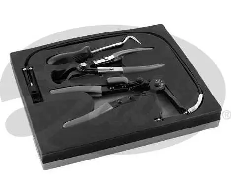 TOOLS GAT6060 HOSE TOOL KIT Gates 