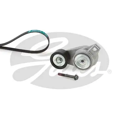 Micro-V® Kit K0110PK1145HD FLEETRUNNER MVK 