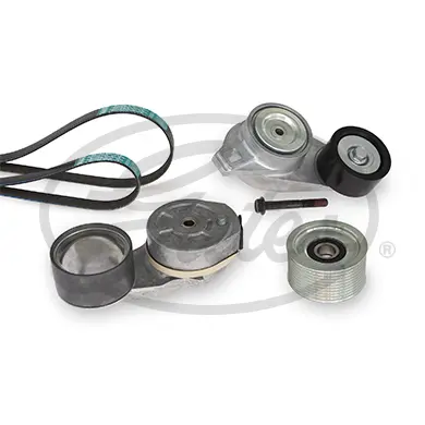 Micro-V® Kit K0110PK1188HD FLEETRUNNER MVK 