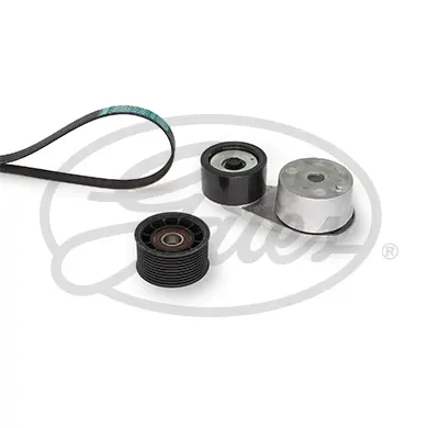 Micro-V® Kit K0110PK1350HD FLEETRUNNER MVK 
