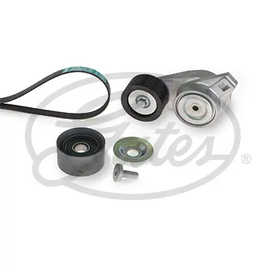 Micro-V® Kit K0110PK1403HD FLEETRUNNER MVK 