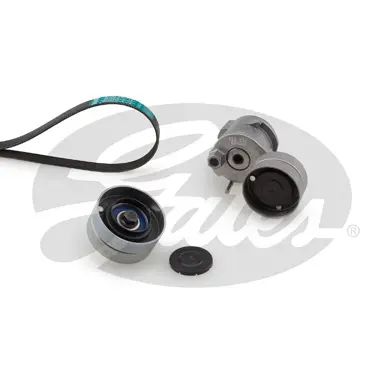 Micro-V® Kit K0110PK1430HD FLEETRUNNER MVK 