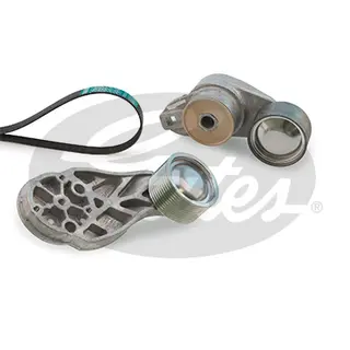 Micro-V® Kit K0110PK1485HD FLEETRUNNER MVK