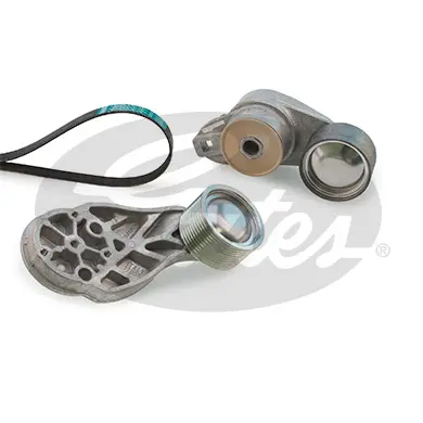 Micro-V® Kit K0110PK1513HD FLEETRUNNER MVK 