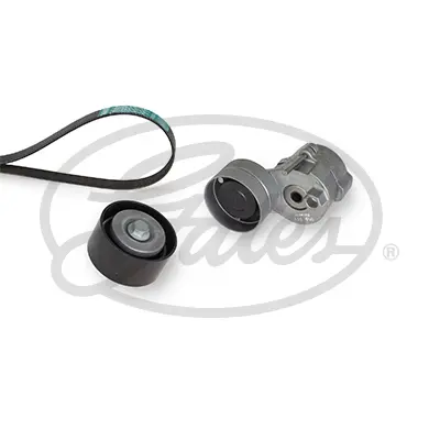 Micro-V® Kit K0110PK1620HD FLEETRUNNER MVK 