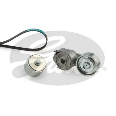 Micro-V® Kit K0110PK1715HD FLEETRUNNER MVK 