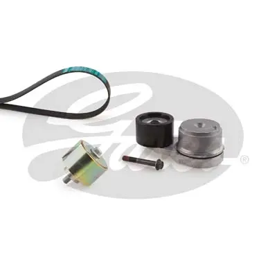 Micro-V® Kit K0110PK1725HD FLEETRUNNER MVK 