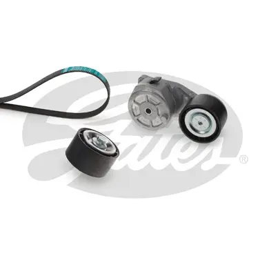 Micro-V® Kit K0110PK2070HD FLEETRUNNER MVK 