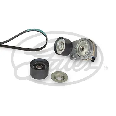 Micro-V® Kit K0110PK2108HD FLEETRUNNER MVK 